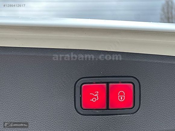 HATASIZ AYARINDA E250 - AVANGARD AMG !!!