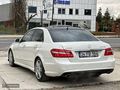 HATASIZ AYARINDA E250 - AVANGARD AMG !!!