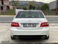 HATASIZ AYARINDA E250 - AVANGARD AMG !!!