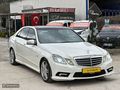 HATASIZ AYARINDA E250 - AVANGARD AMG !!!
