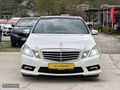 HATASIZ AYARINDA E250 - AVANGARD AMG !!!