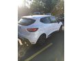 Clio 2017 icon otomatik