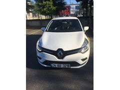 Clio 2017 icon otomatik