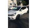 Clio 2017 icon otomatik