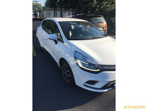 SON FİYAT 810  Clio 2017 icon