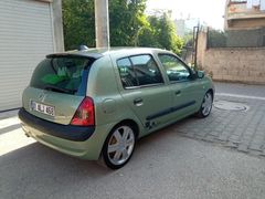 Sahibinden Renault Clio 1.6 Dynamique 2002 Model