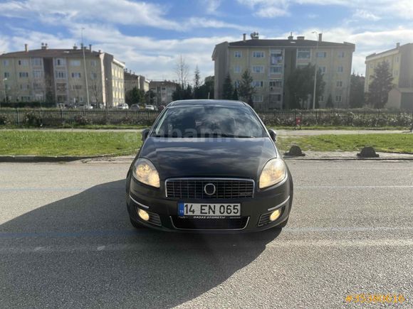 Sahibinden Fiat Linea 1.3 Multijet Emotion Plus 2011 Model 