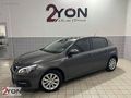 FİAT YÖN'DEN 308 1.2 PURETECH CAM TAVAN GERİ GÖRÜŞ STYLE EAT8