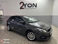 FİAT YÖN'DEN 308 1.2 PURETECH CAM TAVAN GERİ GÖRÜŞ STYLE EAT8