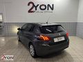 FİAT YÖN'DEN 308 1.2 PURETECH CAM TAVAN GERİ GÖRÜŞ STYLE EAT8