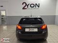 FİAT YÖN'DEN 308 1.2 PURETECH CAM TAVAN GERİ GÖRÜŞ STYLE EAT8