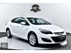 *0.69 KREDİ* 295 BİN PEŞİN 36 AY VADE 2016 ASTRA DİZEL OTOMATİK*