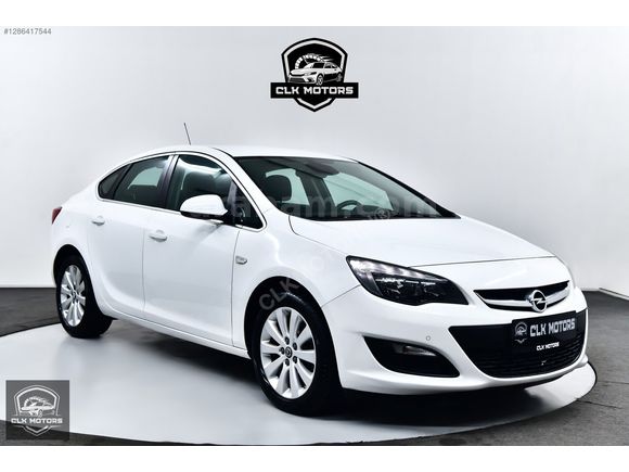 *0.69 KREDİ* 295 BİN PEŞİN 36 AY VADE 2016 ASTRA DİZEL OTOMATİK*