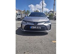 Sahibinden Toyota Corolla 1.8 Hybrid Dream 2020 Model