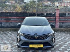 RÜYAM MOTORS/CLİO ALPİNE/70'''KM/HAYALET/HATASIZ/OTOMATİK