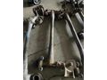 OPEL MERİVA ARKA DİNGİL