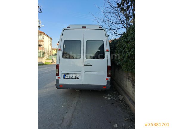 Sahibinden Mercedes - Benz Sprinter 313 CDI