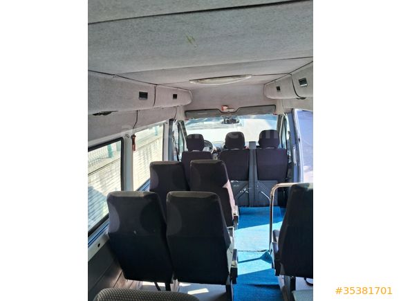 Sahibinden Mercedes - Benz Sprinter 313 CDI