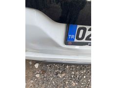 Sahibinden Fiat Fiorino Combi 1.3 Multijet 100. Yıl Özel Seri 2023 Model 