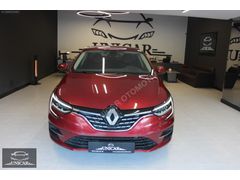 Renault Megane 1.5 Blue DCI İcon | Unicar Otomotiv Güvencesiyle