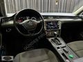 2018 / PASSAT 1.6 TDI / IMPRESSİON / DSG / HATASIZ / 199.000 KM