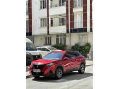 Sahibinden Peugeot 2008 1.5 BlueHDI Active 2020 Model 
