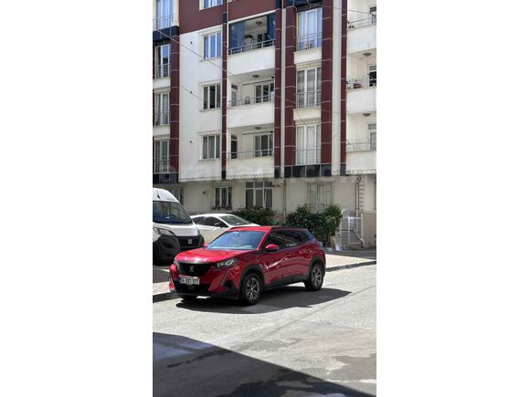 Sahibinden Peugeot 2008 1.5 BlueHDI Active 2020 Model 