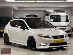 2016 SEAT LEON 1.6 TDI STYLE 110'HP DSG CAM TAVAN HATASIZ BOYASZ