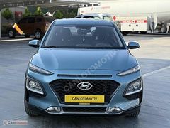 ÇANİ'DEN HYUNDAİ KONA HATASIZ OTOMATİK