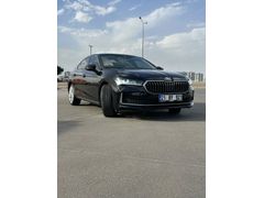 Sahibinden Skoda SuperB 1.5 TSI Prestige 2024 Model 