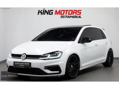 -YARI PEŞİN, ELDEN SENETLE- VW GOLF 1.6 TDI HİGHLİNE CAM TAVAN