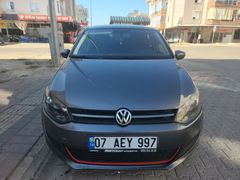 Sahibinden Volkswagen Polo 1.2 TDi Trendline 2012 Model