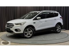 2018 / KUGA 1.5 TDCI / TİTANİUM / SUNROOF / HATASIZ / 143.000 KM