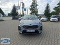 Ford Yetkili Bayinden Sportage