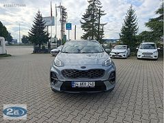 Ford Yetkili Bayinden Sportage