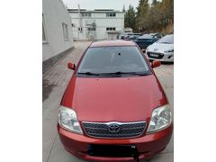 Sahibinden Toyota Corolla 1.6 Sol 2004 Model