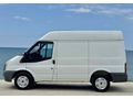Galeriden Ford Transit 330 S 2010 Model Giresun