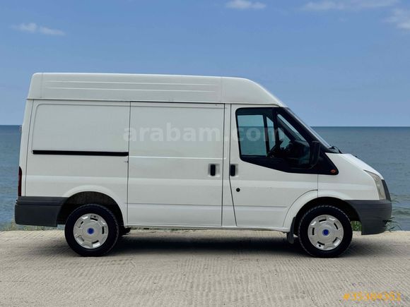 Galeriden Ford Transit 330 S 2010 Model Giresun