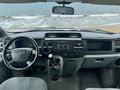 Galeriden Ford Transit 330 S 2010 Model Giresun