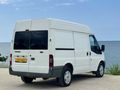 Galeriden Ford Transit 330 S 2010 Model Giresun