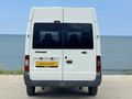Galeriden Ford Transit 330 S 2010 Model Giresun