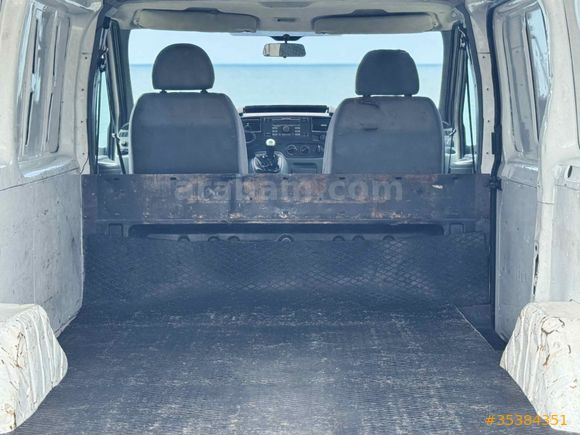 Galeriden Ford Transit 330 S 2010 Model Giresun