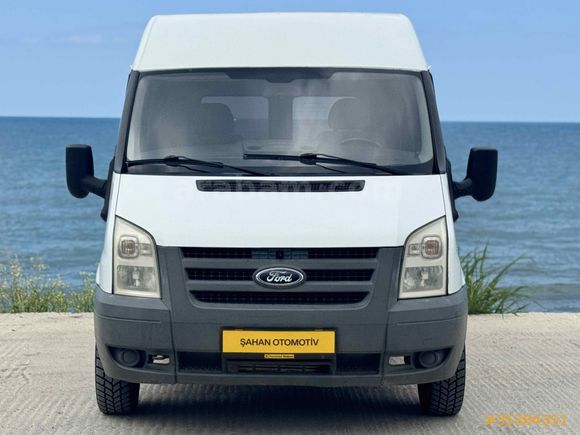 Galeriden Ford Transit 330 S 2010 Model Giresun