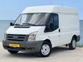 Galeriden Ford Transit 330 S 2010 Model Giresun