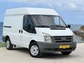 Galeriden Ford Transit 330 S 2010 Model Giresun