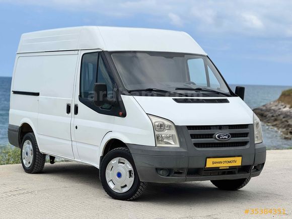 Galeriden Ford Transit 330 S 2010 Model Giresun