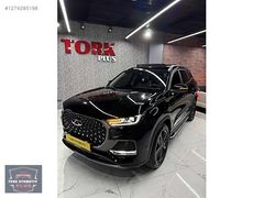TORK PLUS'DAN HATASIZ BOYASIZ DEĞİŞENSİZ 2025 ÇIKIŞLI 7BİN KM