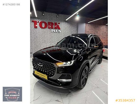 TORK PLUS'DAN HATASIZ BOYASIZ DEĞİŞENSİZ 2025 ÇIKIŞLI 7BİN KM