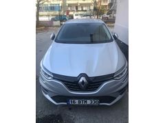 Sahibinden Renault Megane 1.3 TCe Icon 2024 Model 