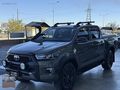 YÜKSEL PLAZA TOYOTA HİLUX FULL DONANIM EKSTRALI HATASIZZ
